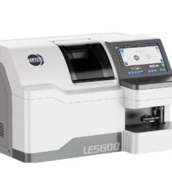 LE-5600 Pattern Less Edger